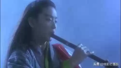 林青霞东方不败(林青霞王祖贤喂酒是借位吗)插图26