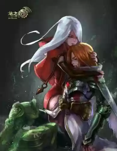 龙之谷舞娘剧情(龙之谷舞娘二觉哪个职业好点)插图10