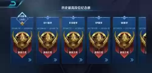 全部赛季单排阵容(适合五排的阵容)插图6