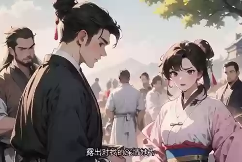 大话西游仙履奇缘(仙履奇缘国语免费观看)插图1