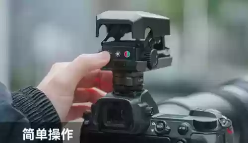 游戏准星瞄准器(辅助瞄准软件)插图2