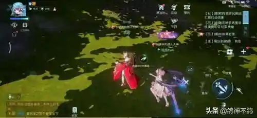 龙族幻想异闻大全详细(龙族幻想天使的声音异闻攻略)插图11 龙族幻想异闻大全详细(龙族幻想天使的声音异闻攻略)插图11