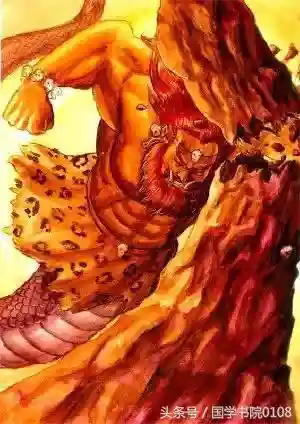 神话传说故事大全(长篇神话故事100篇)插图2