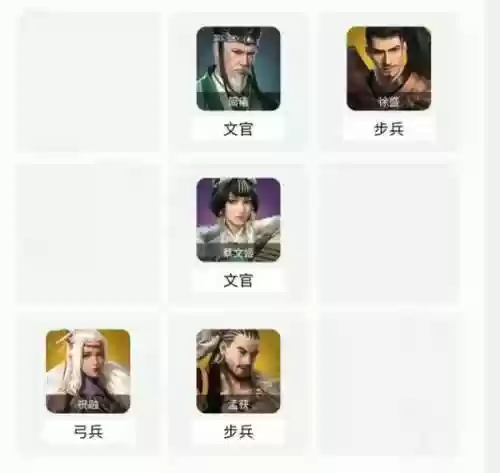 卧龙吟2孟获阵容攻略(卧龙吟蜀国后期必练武将)