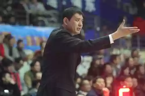 山东队新赛季总冠军阵容(山东男篮最新队员名单)插图1