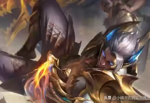 金铲铲9.23黎明新阵容(金铲铲之战英雄之黎明最强阵容推荐)插图3