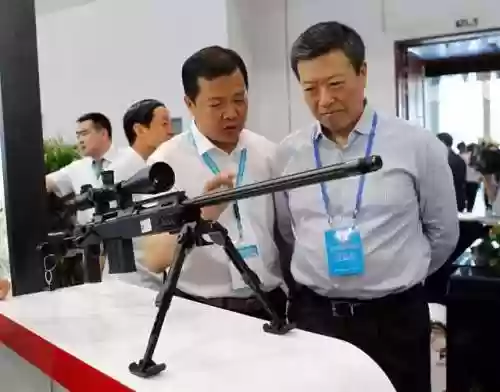 中国最变态的狙击枪(十大反器材狙击步枪)插图6