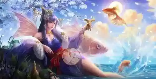 三国美人手游(逍遥三国破解版下载全妃子)插图4