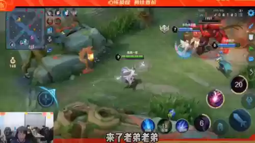 演员阵容最强游戏主播(十大知名游戏主播)插图2