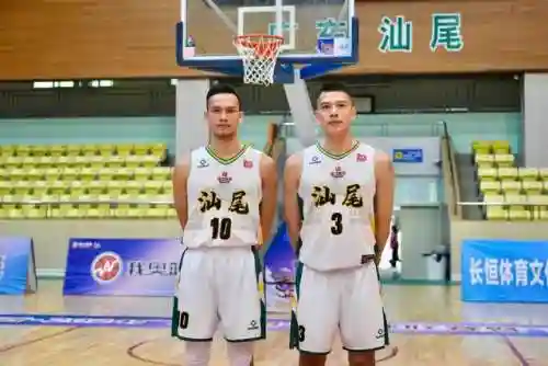 广东汕尾球队阵容(广东男篮阵容名单)