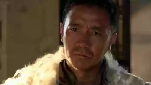 闯关东全部演员阵容图(为什么会闯关东的原因)插图6
