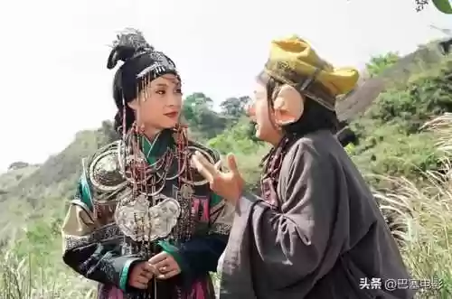 西游记2010(西游记一共几个版本)插图16