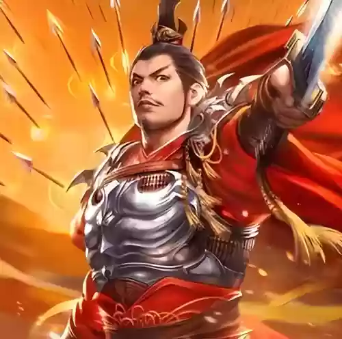 铁杆三国袁绍前期阵容(铁杆三国阵容推荐排行榜)插图9