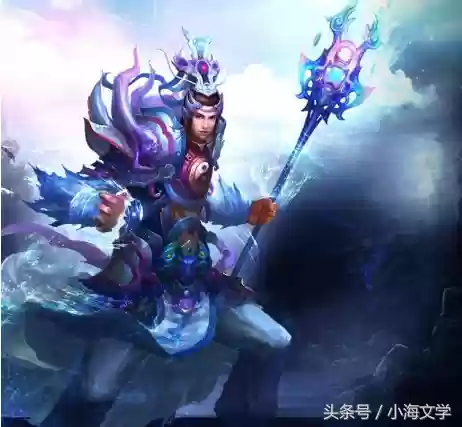 皇族阵容小海(海洋王国阵容搭配攻略)插图4