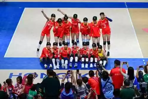 21年奥运会女排阵容名单(2024奥运会女排四强)