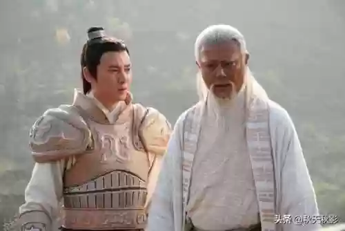 封神榜90版纣王发兵阵容(封神榜怎么打纣王)插图18