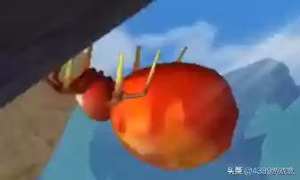 大鱼吃小鱼4399小游戏(大鱼吃小鱼网页版)插图14