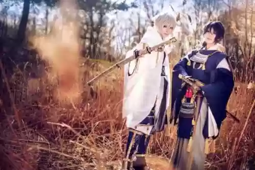 阵容刀剑乱舞(刀剑乱舞怎么玩)插图22 阵容刀剑乱舞(刀剑乱舞怎么玩)插图22