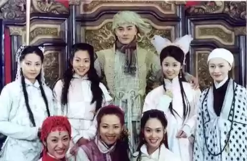 电视连续剧大全(三妻四妾免费播放电视剧大全)插图53