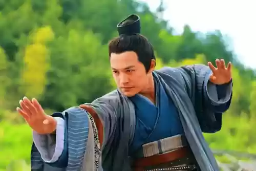 武侠重生全真教(武侠网游刚开始得到一个仙器)插图3