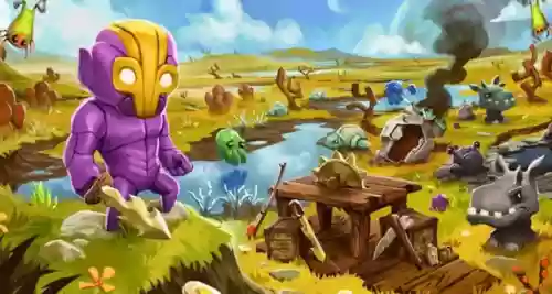 游戏推荐单机手机(超耐玩的单机手机游戏)插图10