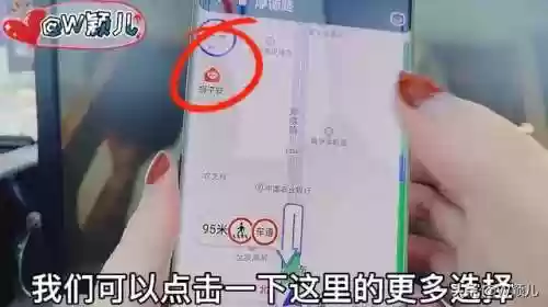 导航地图高德地图(高德2024官方免费)插图7 导航地图高德地图(高德2024官方免费)插图7