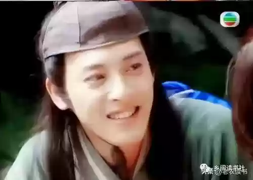 笑傲江湖吕颂贤版国语演员表(吕颂贤版令狐冲演员表)插图4