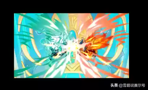 赛尔号四大神兽完全体(赛尔号上古五大精灵王)插图3