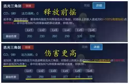 新手夏洛蒂阵容(满命夏洛蒂值得练么)插图4