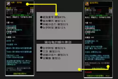 女鬼剑剑皇加点(女鬼剑职业排行)插图6