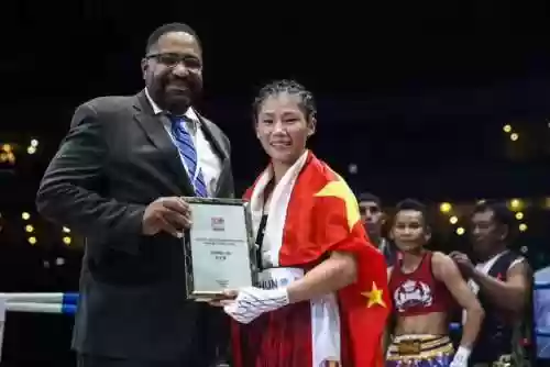 拳皇十大美女排名(拳皇女性角色大全)插图6