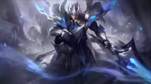 新版瑞兹连招2020(新版瑞兹大招叫什么)