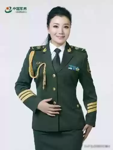 武警文工团阵容(部队文工团怎么进)插图14