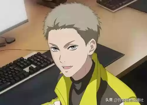全职高手历届最佳阵容图片(全职高手人物图)插图6