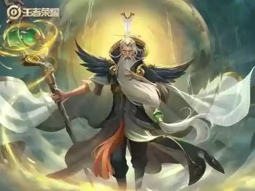 怎么学会按阵容出装铭文(王者怎么自定义铭文出装)插图3
