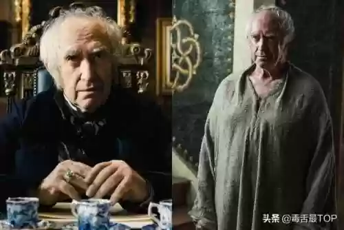 最新美剧排行榜2022(英美剧 排行榜)插图21