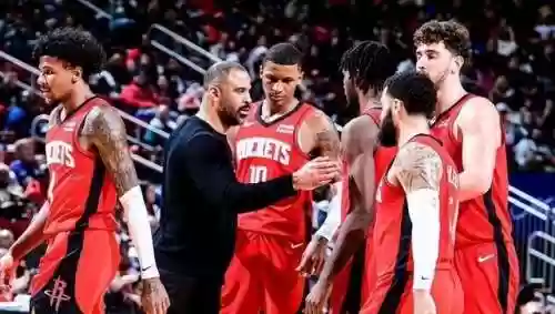 历史上最吓人的球队阵容(NBA最弱球队)插图7