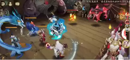 阴阳师无控制阵容(阴阳师常用阵容推荐)