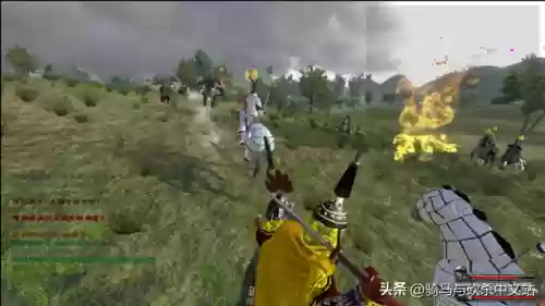 骑马与砍杀2大明盛世(骑马与砍杀2单机版免费下载)插图4