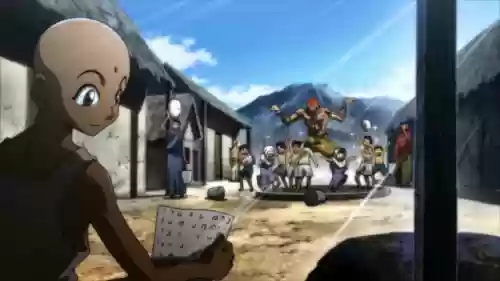 街头霸王2手机版安卓(十二人街霸怀旧版下载)插图33