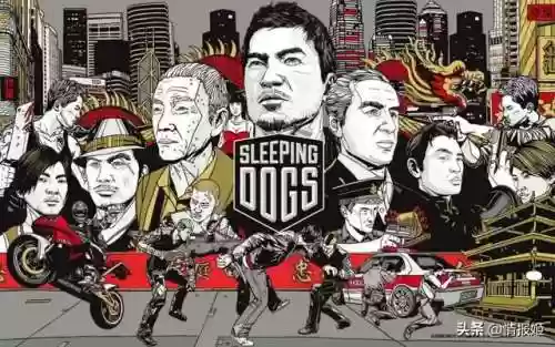 热血无赖剧情攻略(热血无赖详细流程)