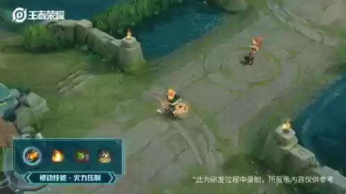 王者荣耀直接秒杀阵容(王者荣耀伤害提高挂下载)插图1