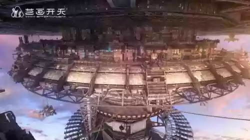 三体动画制作阵容(《三体》动画)