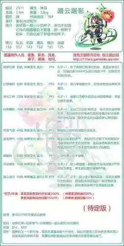 洛克王国蹦蹦花怎么超进化(蹦蹦花现在还能超进化吗)插图2