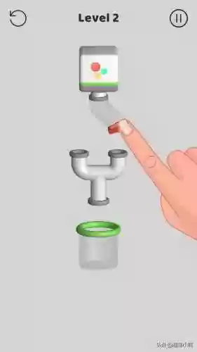 接水管游戏叫什么名字(接水管游戏经典)