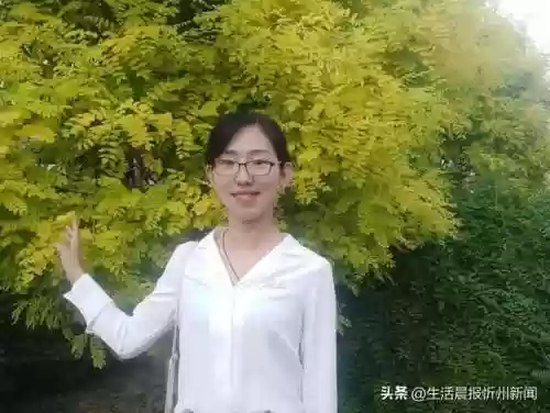 忻州附中初中老师阵容介绍(忻州实验和附中哪个好)插图39