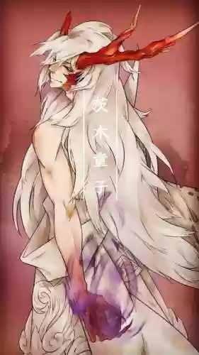 阴阳师茨木童子值得培养吗(SP炼狱茨木童子值得练吗)插图2