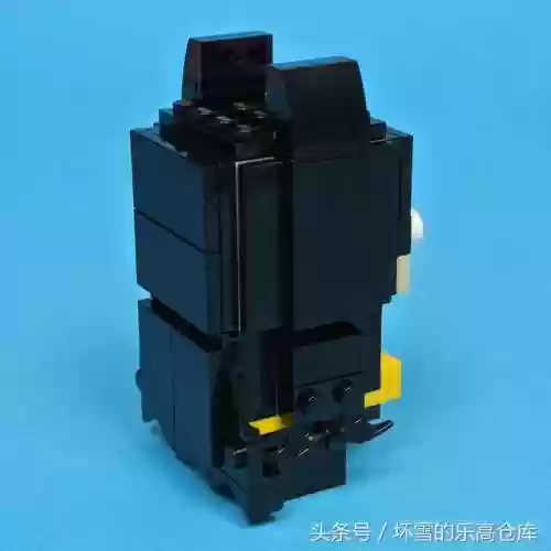 乐高蝙蝠侠1(乐高编程培训)插图11
