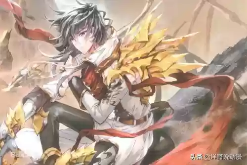 至高神阵容(神一辉阵容搭配)插图5
