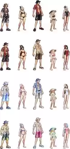 冥光天羽套装(dnf白色冥光天羽多少钱)插图1